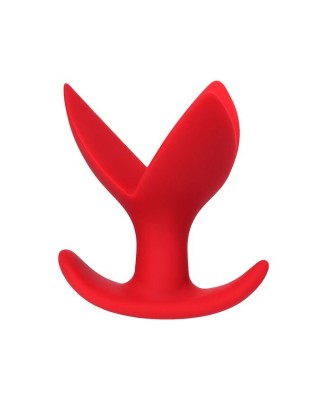 ToDo Flower Red Expander Plug