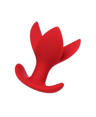 ToDo Flower Red Expander Plug