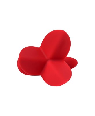 ToDo Flower Red Expander Plug