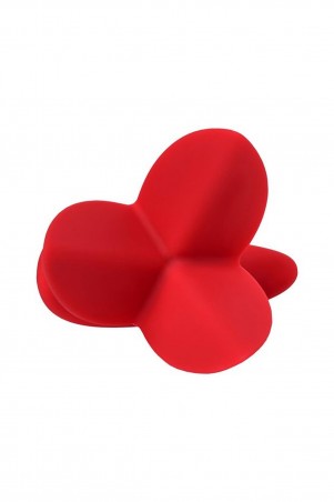 ToDo Flower Red Expander Plug