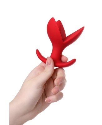 ToDo Flower Red Expander Plug