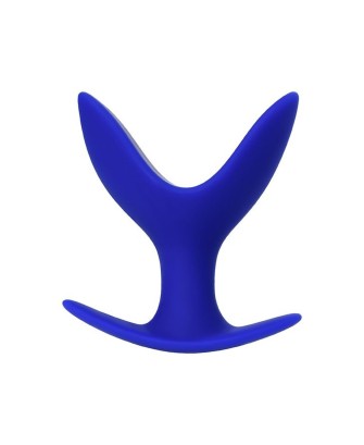 ToDo Bloom Blue Expander Plug M