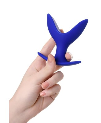ToDo Bloom Blue Expander Plug M