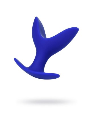 ToDo Bloom Blue Expander Plug M