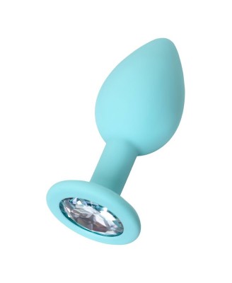 ToDo Brilliant Blue Anal Plug