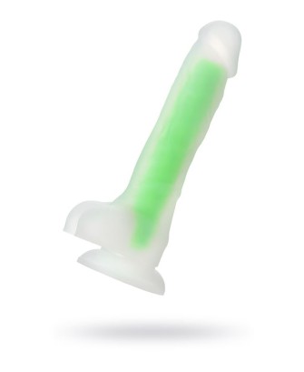 BEYOND BY TOYFA Clark Glow Green 16,5cm