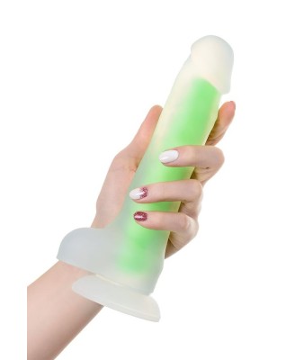 BEYOND BY TOYFA Clark Glow Green 16,5cm