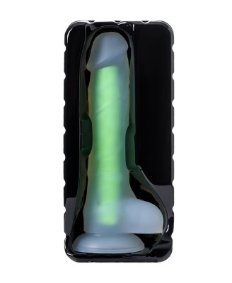 BEYOND BY TOYFA Clark Glow Green 16,5cm