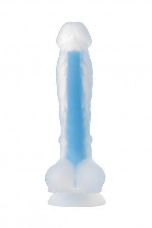 BEYOND BY TOYFA Bruce Glow Blue 16,5cm