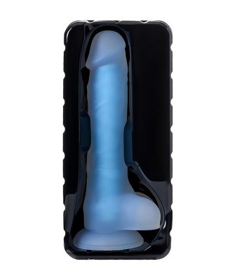 BEYOND BY TOYFA Bruce Glow Blue 16,5cm