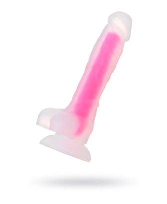 BEYOND BY TOYFA Peter Glow Pink 16,5cm