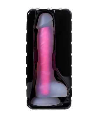 BEYOND BY TOYFA Peter Glow Pink 16,5cm