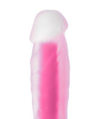 BEYOND BY TOYFA Peter Glow Pink 16,5cm