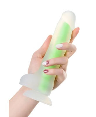 BEYOND BY TOYFA Wade Glow Green 14,5cm