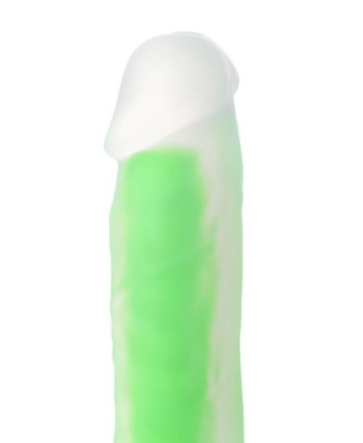BEYOND BY TOYFA Wade Glow Green 14,5cm