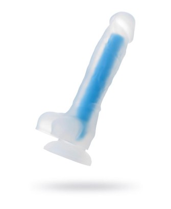 BEYOND BY TOYFA  Steve Glow Blue 14,5cm