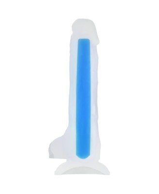 BEYOND BY TOYFA  Steve Glow Blue 14,5cm