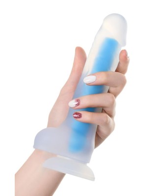 BEYOND BY TOYFA  Steve Glow Blue 14,5cm