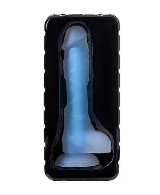 BEYOND BY TOYFA  Steve Glow Blue 14,5cm