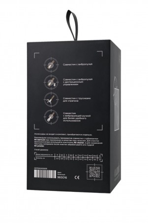 Realistic dildo Caliber 20/6 , PVC, flesh,  length 20cm, diameter 6cm