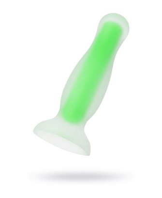 Glow in the dark plug Mortimer Glow