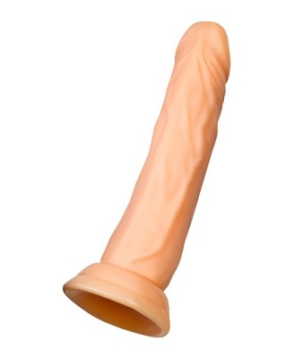A-TOYS Realistic dildo Toon, TPE, nude, 17,5 cm