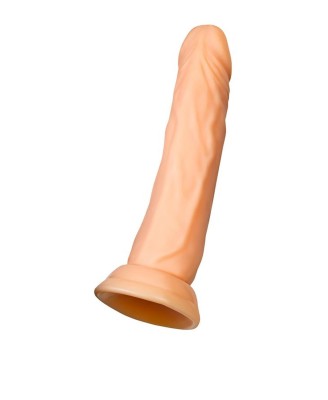 A-TOYS Realistic dildo Toon, TPE, nude, 17,5 cm