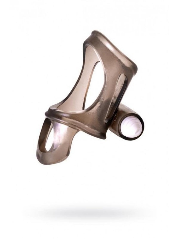 xTOYFA XLover Penis Vibro-Ring, TPE