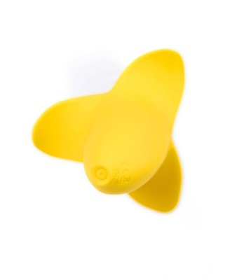 JOS B-nana, 19 cm G-spot svibrator
