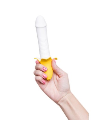 JOS B-nana, 19 cm G-spot svibrator