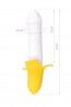 JOS B-nana, 19 cm G-spot svibrator