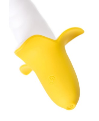 JOS B-nana, 19 cm G-spot svibrator