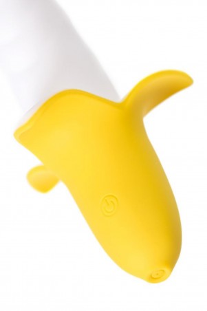JOS B-nana, 19 cm G-spot svibrator