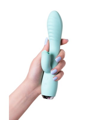 MILO Licking Rabbit Vibrator