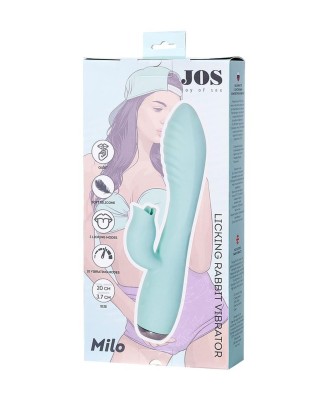 MILO Licking Rabbit Vibrator