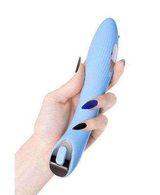 Physics Tesla G-Point
