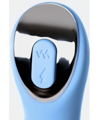 Physics Tesla G-Point