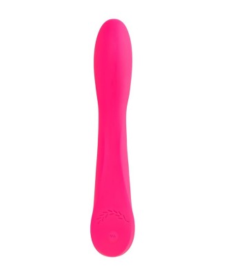Unrealistic JOS Twig vibrator, 5 vibration modes, silicone, pink, 20.5 cm, O 3.4 cm