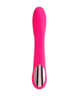 Unrealistic JOS Twig vibrator, 5 vibration modes, silicone, pink, 20.5 cm, O 3.4 cm