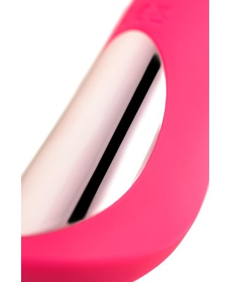 Unrealistic JOS Twig vibrator, 5 vibration modes, silicone, pink, 20.5 cm, O 3.4 cm