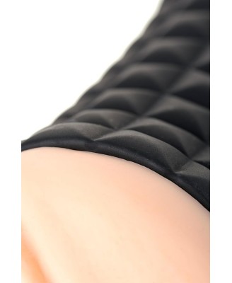 JOS JANICE, Masturbator double-sided, TPR, fleshy, 14.5 cm