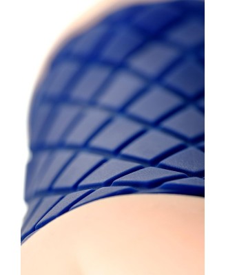 JOS LULU, Masturbator double-sided, TPR, fleshy, 14.5 cm