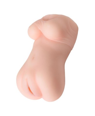 Masturbator CHERRY RIPE,