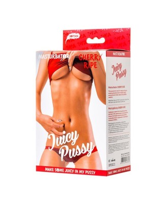 Masturbator CHERRY RIPE,