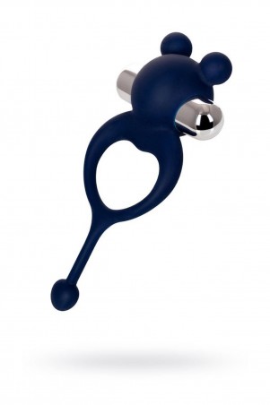 JOS MICKEY Vibrating ring silicon,