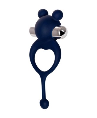JOS MICKEY Vibrating ring silicon,
