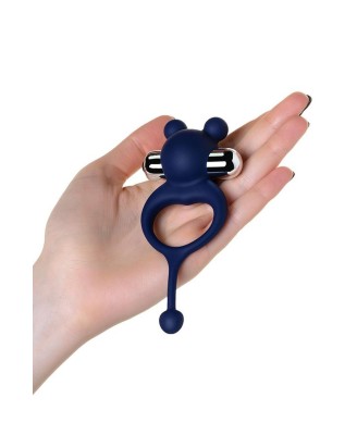 JOS MICKEY Vibrating ring silicon,