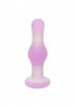 Lavender Haze Bulb Probe Purple