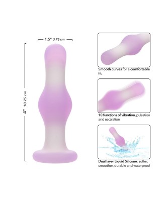 Lavender Haze Bulb Probe Purple