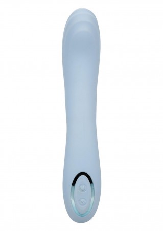 Azure Collection Contoured G Blue